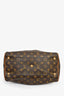 Louis Vuitton 2011 Monogram Canvas Tivoli GM Shoulder Bag