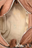 Chloe 2007 Vintage Brown Leather Paddington Bag