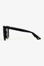 Gucci Black Square GG Sunglasses