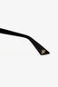 Gucci Black Square GG Sunglasses