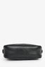 Gucci Black Leather GG Marmont Mini Camera Bag