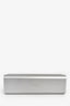 Rimowa Silver Tone Aluminum 3-Watch Case