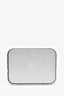 Rimowa Silver Tone Aluminum 3-Watch Case