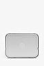 Rimowa Silver Tone Aluminum 3-Watch Case