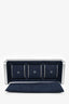 Rimowa Silver Tone Aluminum 3-Watch Case