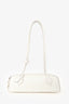 Alaïa Off-White 'Le Teckel' Small Bag