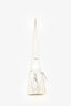 Alaïa Off-White 'Le Teckel' Small Bag