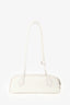 Alaïa Off-White 'Le Teckel' Small Bag
