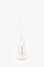 Alaïa Off-White 'Le Teckel' Small Bag