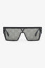 Louis Vuitton Black Metal LV Waimea Sunglasses