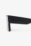 Louis Vuitton Black Metal LV Waimea Sunglasses