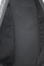 Gucci 2000 Vintage Black GG Canvas Boat Pochette Shoulder Bag
