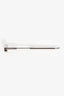 Cartier 18K White Gold 'Juste un Clou' Tie Pin