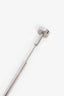 Cartier 18K White Gold 'Juste un Clou' Tie Pin
