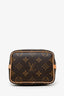 Louis Vuitton 2020 Monogram Nano Noe Bucket Bag