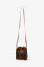 Louis Vuitton 2020 Monogram Nano Noe Bucket Bag