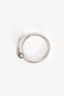 Tiffany & Co. Elsa Peretti Sterling Silver 'Teardrop' Ring
