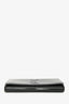 Saint Laurent Black Patent 'Belle de Jour' Clutch