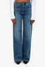 Citizens of Humanity Dark Wash Denim 'Annina' Jeans Size 24