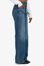 Citizens of Humanity Dark Wash Denim 'Annina' Jeans Size 24