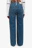Citizens of Humanity Dark Wash Denim 'Annina' Jeans Size 24