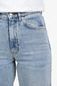 Anine Bing Light Wash Wide-Leg Jeans Size 25