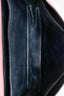 Prada Pink/Black Leather Astrology Celestial Cahier Crossbody Bag