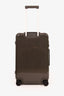 Rimowa Grey Essential Cabin Suitcase