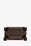 Rimowa Grey Essential Cabin Suitcase