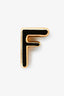 Fendi FF Stud Earrings