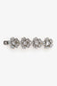 Roger Vivier Crystal Flower Hair Clip