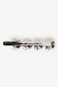 Roger Vivier Crystal Flower Hair Clip