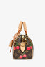 Louis Vuitton x Takashi Murakami Monogram Cherry Speedy Bandouliere