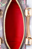 Louis Vuitton x Takashi Murakami Monogram Cherry Speedy Bandouliere