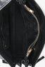 Saint Laurent Black Suede/Leather Large Sac De Jour Tote