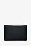 Givenchy x Disney Black Leather Bambi Clutch