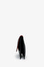 Givenchy x Disney Black Leather Bambi Clutch