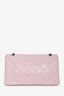 Pre-Loved Chanel™ 2008-09 Rose Clair Purple Lambskin 2.55 Reissue 227 Shoulder Bag