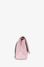 Pre-Loved Chanel™ 2008-09 Rose Clair Purple Lambskin 2.55 Reissue 227 Shoulder Bag