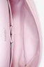 Pre-Loved Chanel™ 2008-09 Rose Clair Purple Lambskin 2.55 Reissue 227 Shoulder Bag