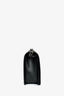 Pre-Loved Chanel™ 2018-19 Black Lambskin Large Boy Bag