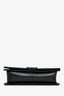 Pre-Loved Chanel™ 2018-19 Black Lambskin Large Boy Bag