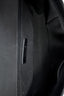 Pre-Loved Chanel™ 2018-19 Black Lambskin Large Boy Bag