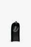 Pre-Loved Chanel™ 2018 Black Caviar Large Boy Bag
