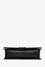 Pre-Loved Chanel™ 2018 Black Caviar Large Boy Bag