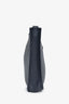 Hermès 2021 Navy Clemence Evelyne TPM Crossbody