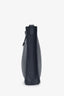 Hermès 2021 Navy Clemence Evelyne TPM Crossbody