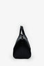 Givenchy Black Leather 'Antigona' Lock Bag