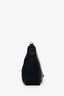 Prada Black Re-Nylon Re-Edition 2005 Crossbody Bag With Strap + Pouch