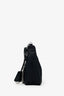 Prada Black Re-Nylon Re-Edition 2005 Crossbody Bag With Strap + Pouch